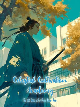 Celestial Cultivation Academy